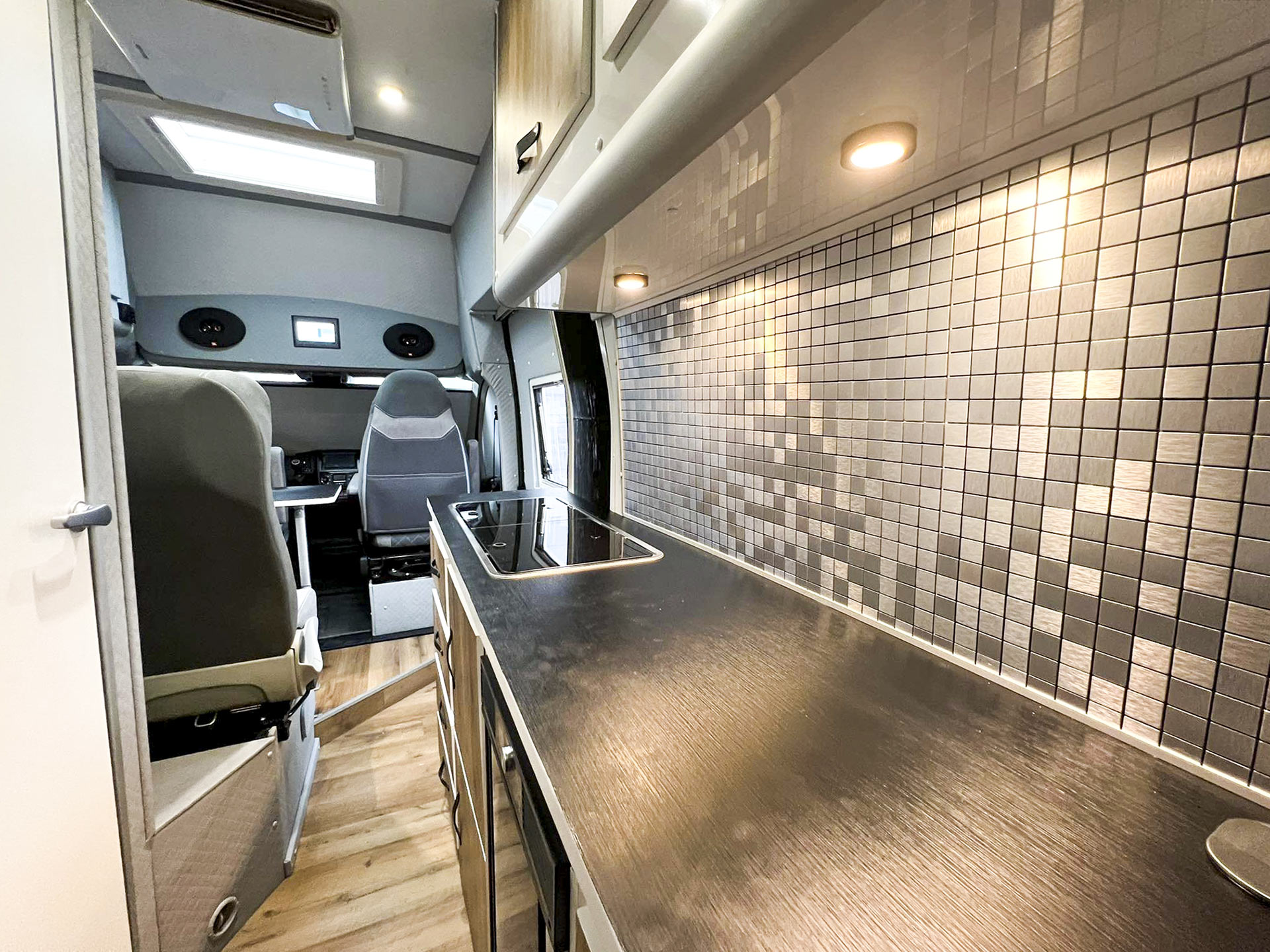PEUGEOT BOXER L4H3 2019 2.2L