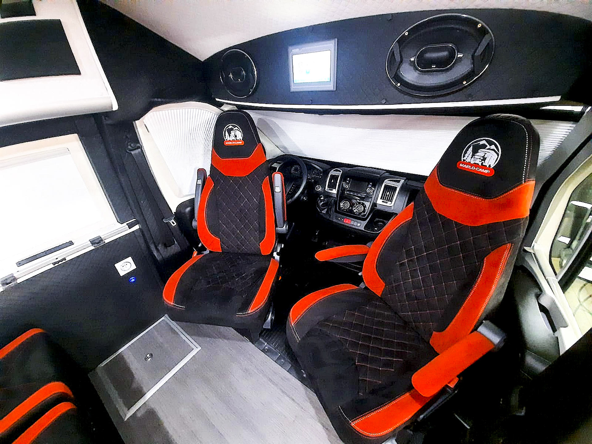 Fiat Ducato 2.3 L3H3 2021 – 180KM