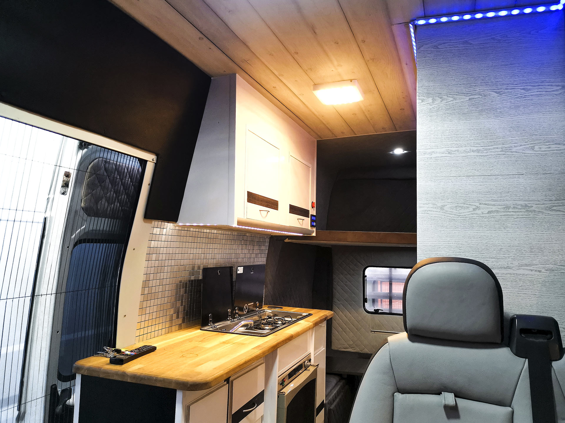 Fiat Ducato L4H3