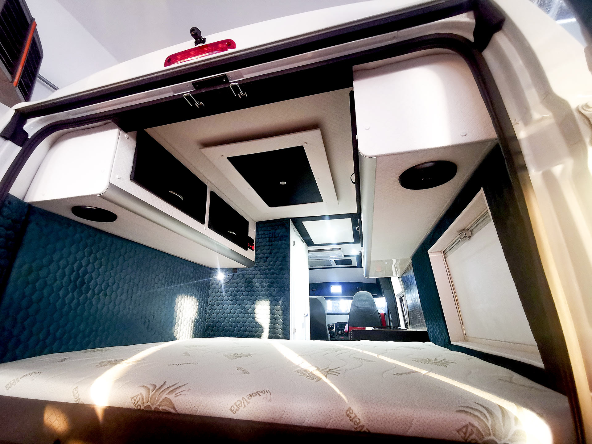 Fiat Ducato 2.3 L3H3 2021 – 160KM
