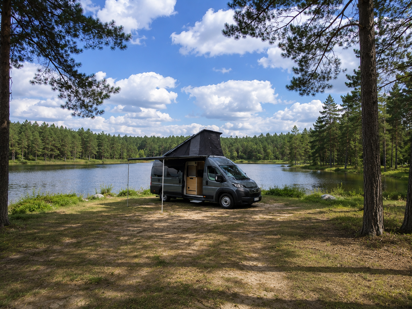 FIAT DUCATO L4H2