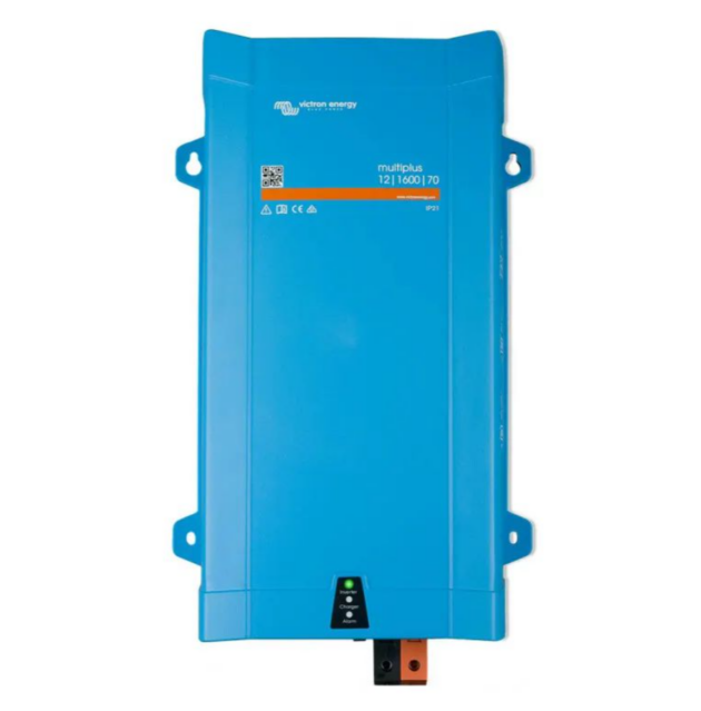 Przetwornica MultiPlus 12/1600/70-16 230V