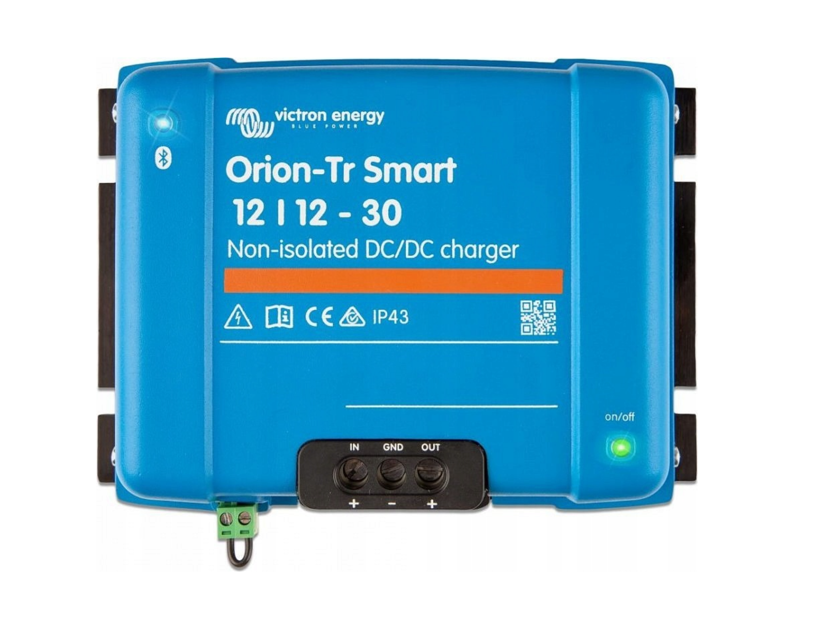 Ładowarka Orion-Tr Smart 12/12-30A DC-DC Nieizolowana Victron Energy
