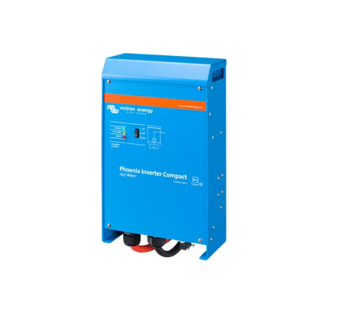 Inwerter Victron Energy Phoenix Compact 12/1600