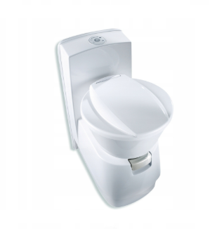 Toaleta kasetowa obrotowa do campera Dometic CTW 4110 WC