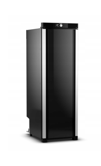 Lodówka kompresorowa do kampera przyczepy RCL 10.4T 157 l - Dometic - obrazek 2
