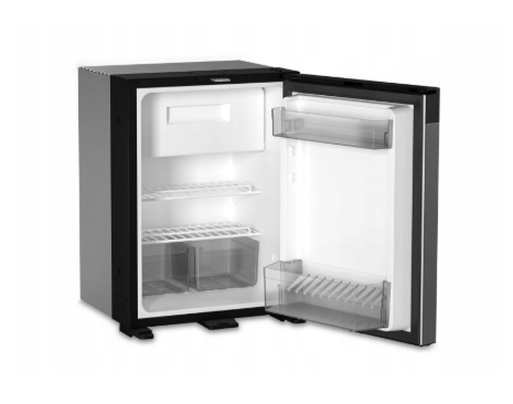 Lodówka kompresorowa NRX 115C 113 l EMEA ciemnoszara - Dometic - obrazek 2