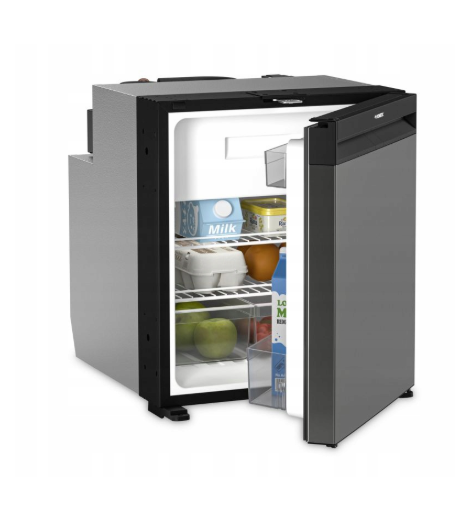 Lodówka kompresorowa do zabudowy CoolMatic NRX 60C - Dometic