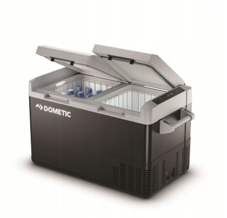 Przenośna lodówka turystyczna kompresorowa CFF70DZ 70 l - Dometic