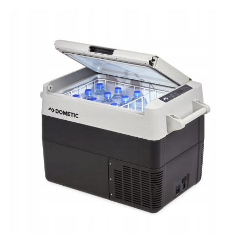 Przenośna turystyczna lodówka kompresorowa CFF45 12/230 V - Dometic