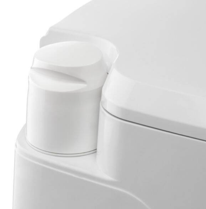 Toaleta przenośna Porta Potti PP 345 Thetford, rozmiar M - obrazek 2