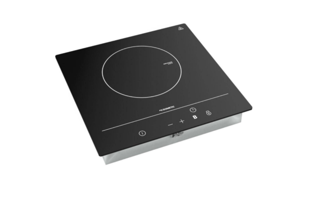 Jednopalnikowa kuchenka indukcyjna Dometic CVI1350 - 35x35cm