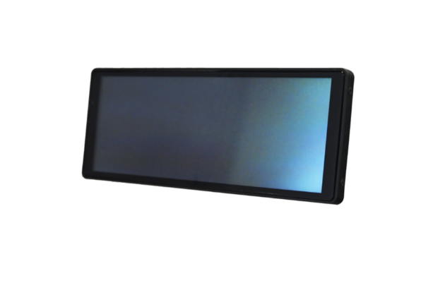 Camos monitor lusterkowy EM-902M(H-A) 9.3cala