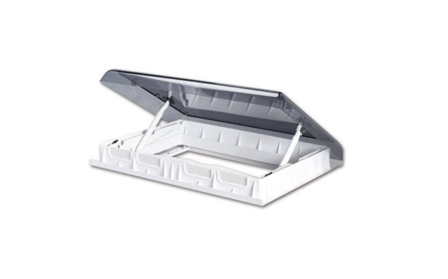 SKYMAXX LX Plus 50 x 70 - dach 43 / 63 mm