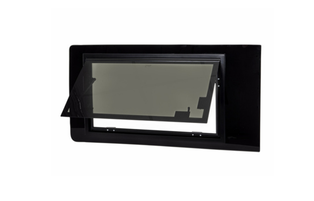 Okno uchylne VW T6.1/T6/T5 1135x585mm szkło naturalne